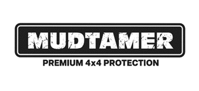 MUDTAMMER logo.